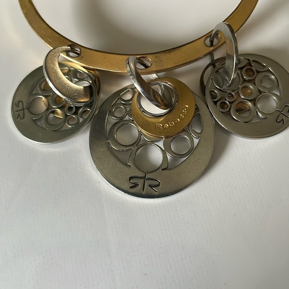 Authentic Cuff Bracelet Rebecca. - Picture 3 of 5